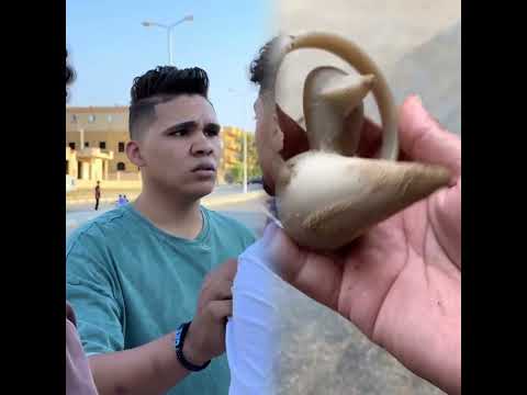 قال مش هسيب حقي واللي حصل بعدها صادم
