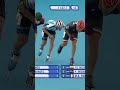 World Games 2017-Final MAN 10000m-115#rollerskating #skating #rollerskates #skater #shorts #ytshorts