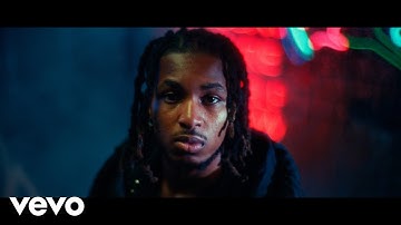 DDG - Hands On Me (Official Music Video)