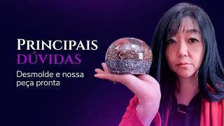 APRENDA A FAZER JOIAS QUE ELIMINAM DORES - Aula 3