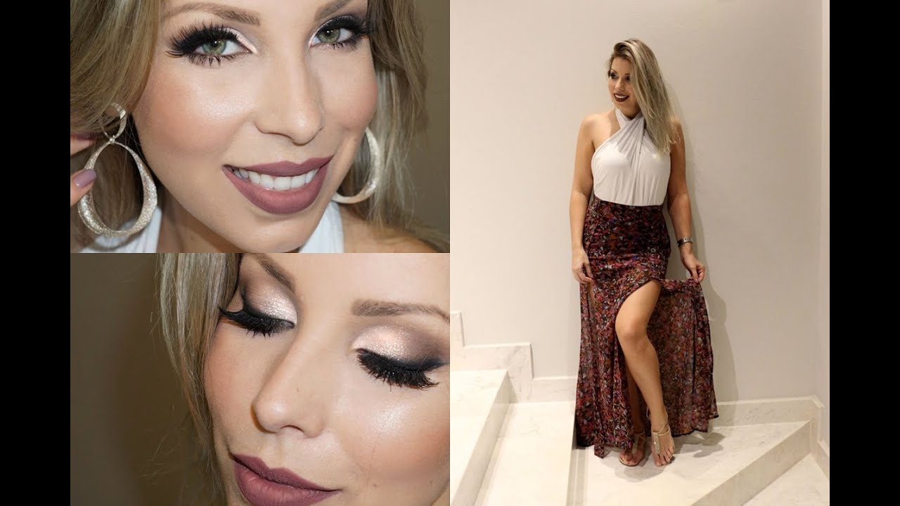 ARRUME SE COMIGO:  VIRADA DE ANO