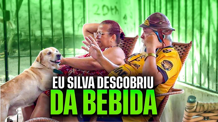 SEU SILVA LIGOU PRA SABER SE O VOVÔ TA BEBENDO 🤦🏻‍♂️🤦🏻‍♂️🤦🏻‍♂️ | LUIZ DO SOM