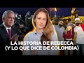 Todo sobre la alemana deportada de Colombia: ¿quién era, que hacía y por qué importa?