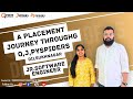 A Placement Journey Through Q,J,PySpiders Dilsukhnagar | 3 LPA | Jr.Software Engineer |