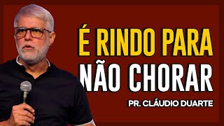 Cláudio Duarte | A MULHER VIDA LOUCA | Vida de Fé