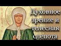 Проповедь в день памяти святой блаженной Матроны Московской Протоиерей  Андрей Ткачёв.