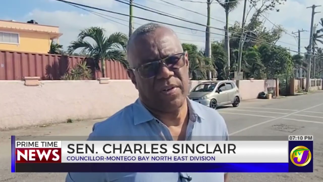 3 Men Killed In Police Operation In Coral Gardens ST. James   | TVJ News