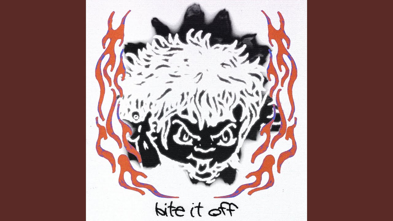 Guarda Bite It Off su YouTube Guarda Bite It Off su YouTube