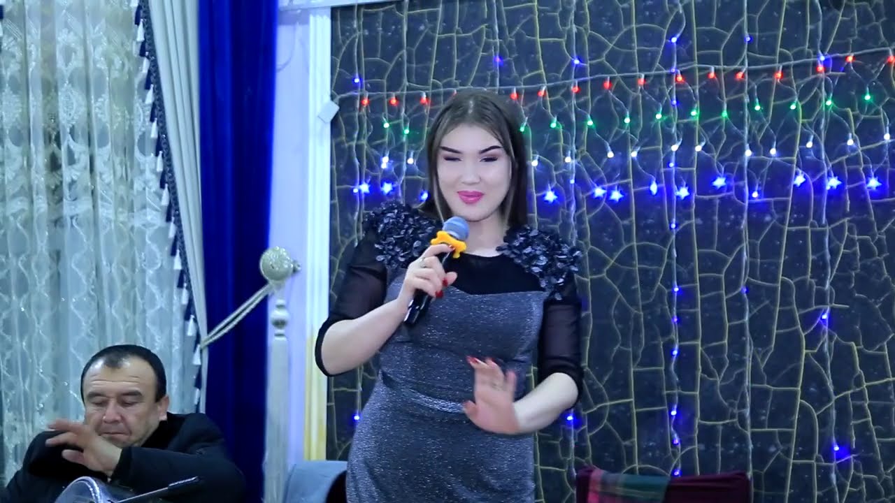 Islombek va Sardorbek sunnat to'yi Rashidbek Matniyozov to'y xizmatida 2 qism mp4