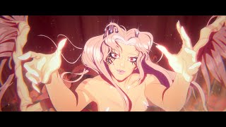 Heavenly Vessel - Animation Process - Part 1