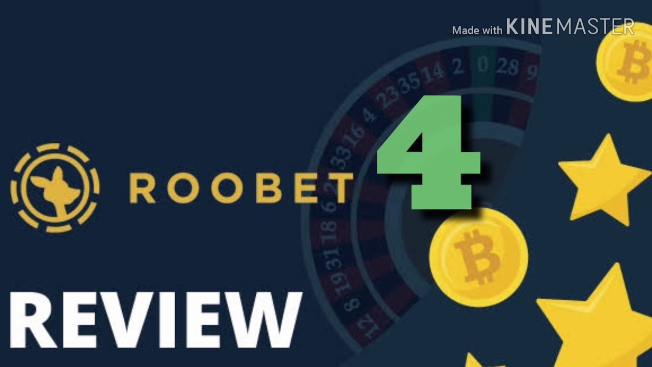 roobet casino bonus code