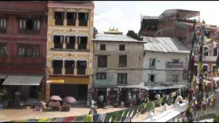 Boudhanath