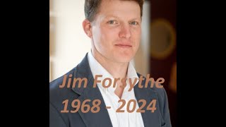 Leader of Men: A Tribute to Jim Forsythe by GoldSilver Pros 2,095 views 1 month ago 7 minutes, 42 seconds