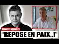 Pierre Deny (du film « Demain nous appartient ») est décédé de la maladie de Charcot.
