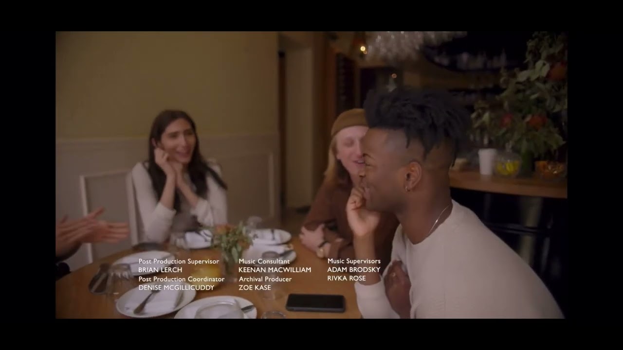 Cousins Productions/Freeform Documentary Series (2022)