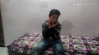 Gujarati Lalo In Gando Dhelo