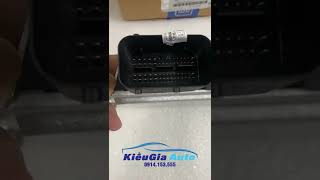Hộp đen Ecu Daewoo Lacetti CDX Chính hãng