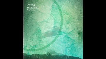 Analog Attention - In My Hands (feat Shoo)