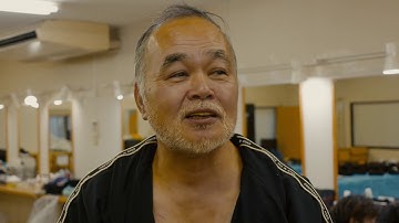 映画『エキストロ』予告編