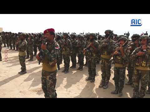 الشعب قال كلمته... حتمًا سننتصر يوم اعلان عدن التاريخي