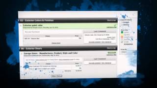 IKitchens Co-Construct Video screenshot 1