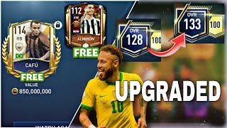 i Upgraded my Team by 0$ 😦🔥 | Fifa Mobile best Squad | EC ShaniYT