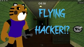 how to hack in roblox piggy