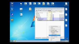 VoodooShield- Messin' with Malware