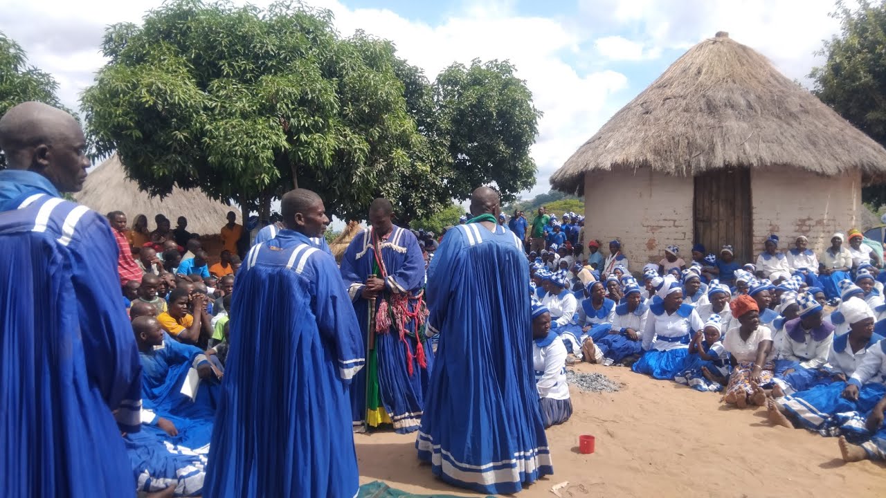 Nyaradzo kwaSedha: Ngoma yaJairo Pfunde!