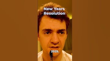 This is a resolution you shouldn’t make!