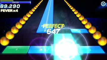 [O2Jam] Ti7 - Shine (4K, Hard, Perfect Full Combo)