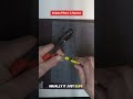 Knipex Pliers:  A Review  #shortsfeed #shorts #shortsvideo #knipex #getmunch