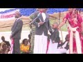 Prince Ssemakokiro officially introduced to Buganda