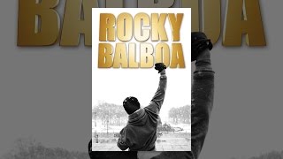 Rocky Balboa