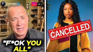 Tom Hanks CONFRONT The Creators Of The Burbs Show After It's Trailer BOMBED For Gender Swap!?