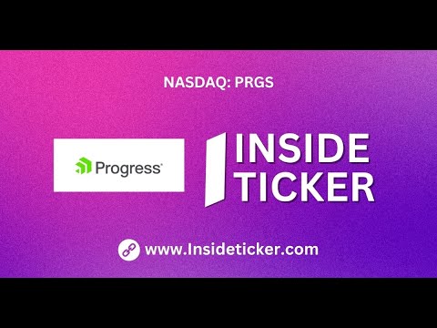 Progress Software Corporation (NASDAQ: PRGS) Q2 2025 Earnings | 7/1/2025