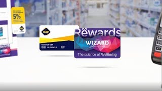 Wizard Pharmacy's RAC Member Benefits Partnership