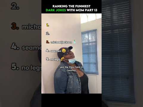 Ranking the Funniest