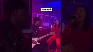 Fiokee - You Bad feat Peruzzi and Layydoe ( Unplugged Session)