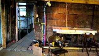 Celebrity Marcus Hook Plankhouse Ghost Profile