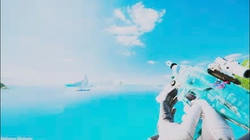 BEST CHAMPION NO RECOIL SETTINGS DURING OPERATION DEEP FREEZE - Rainbow Six Siege PS5