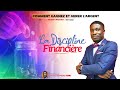 La discipline financiere pasteur edmond ahin 07112022