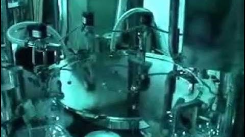 Automatic Rinsing, Filling & Capping Machine (24 BPM)