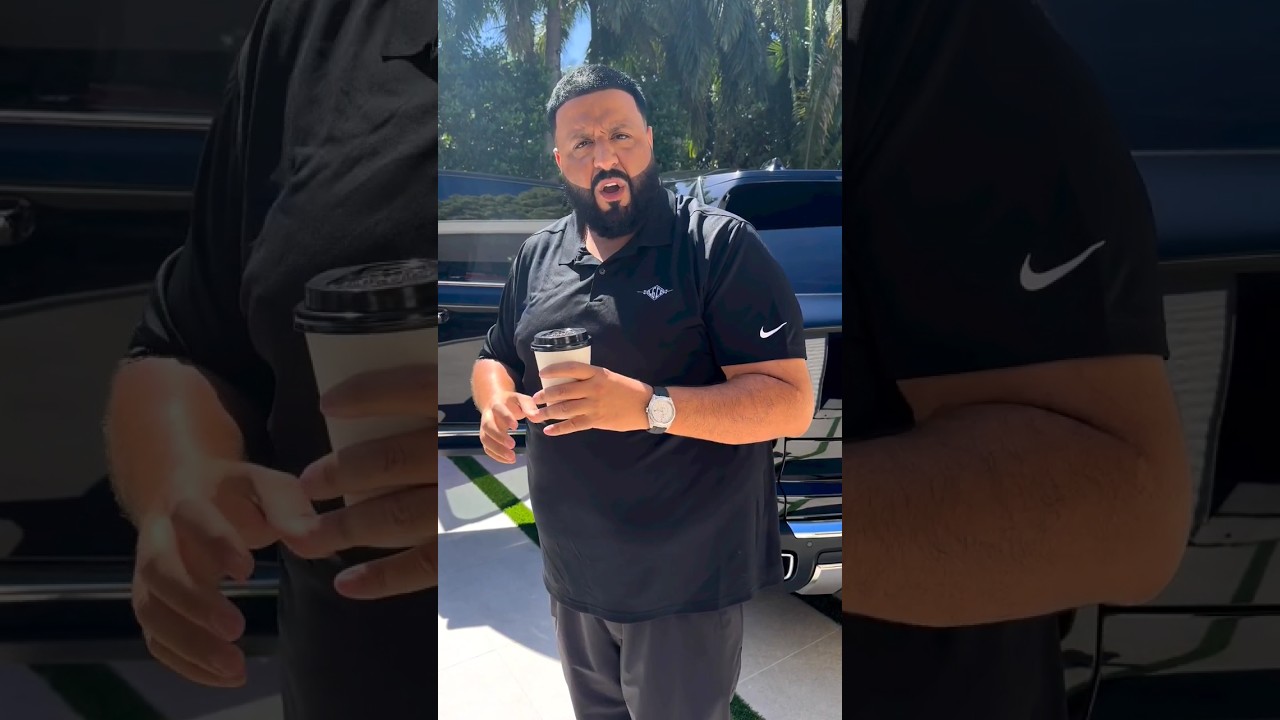 golfing studio dj khaled｜TikTok Search