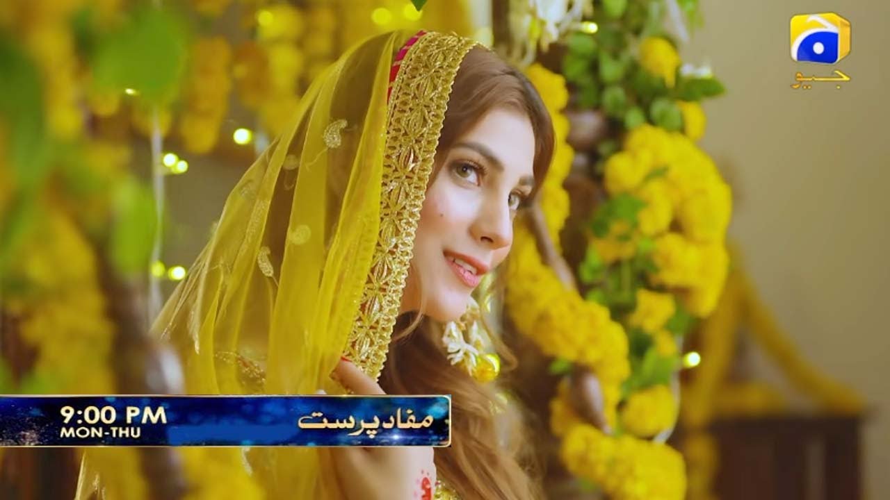 Mafad Parast Episode 15 Teasers | Mafad Parast Episode 15 | Mafad ...