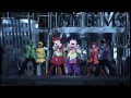【Tokyo DisneySea】ディズニー・リズム・オブ・ワールド・ファイナル最終公演 - 2006/4/4_Disney's Rhythms of the World Final