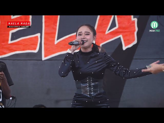 MABOK NGESLOT - ANGGI WULANDARI - NAELA NADA LIVE DESA PRAPAG LOR LOSARI JAWA TENGAH class=