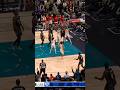 Cade goes reverse for the DAGGER ! 😱  #nba #cade #basketball #jelly #like #share #cadecunningham