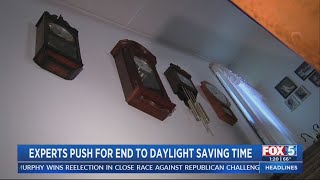 Daylight Saving Time Ends Soon: Why California Still Observes The Time Change