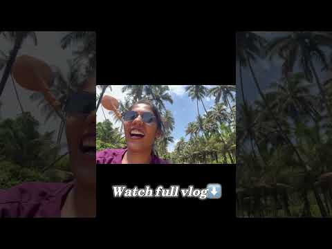 Watch full vlog ⬇️ #sruthipriyapeddinti #youtubeshorts #teluguvlogs